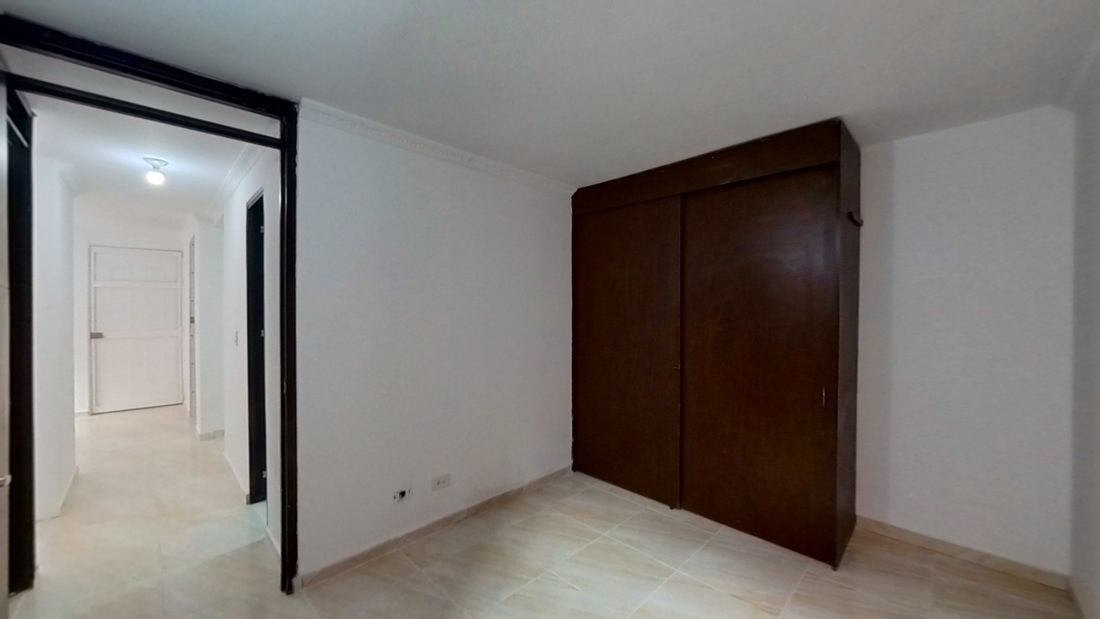 Apartamento en Venta en el Conjunto Camelia 2