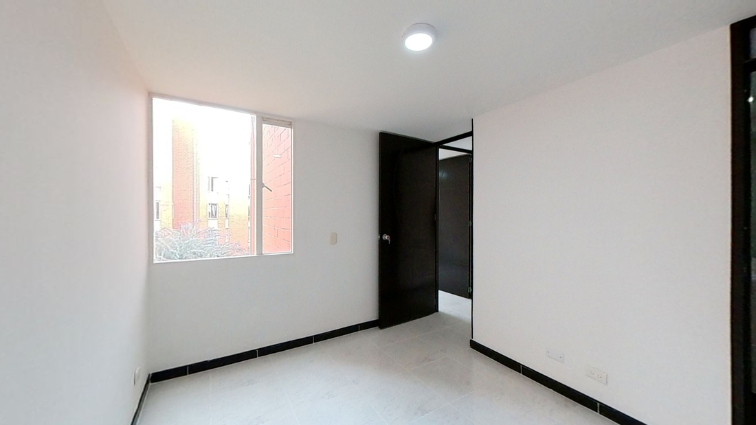 Apartamento en Venta en el Conjunto EL TRIUNFO 2