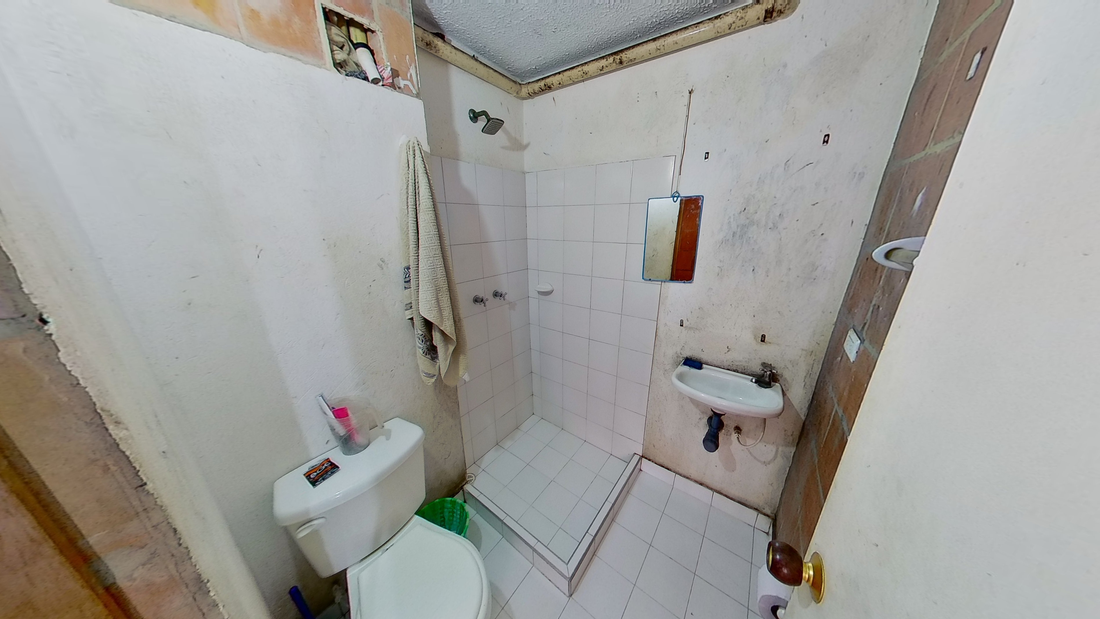 Apartamento en Venta en el Conjunto Torrentes Etapa 4