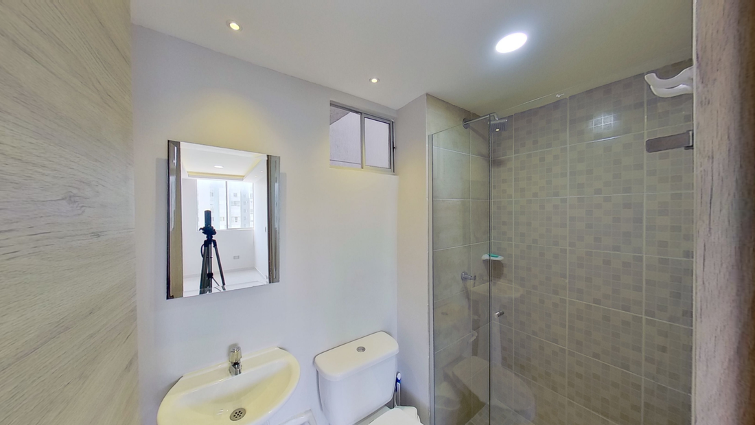 Apartamento en Venta en el Conjunto Gaviota