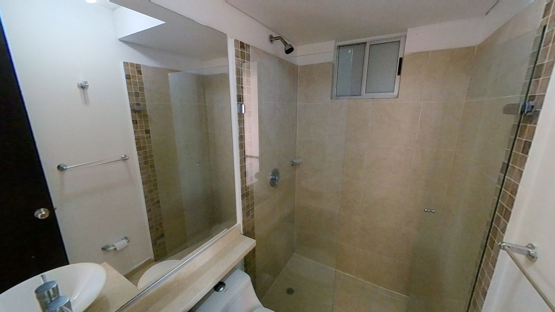 Apartamento en Venta en el Conjunto Tairona