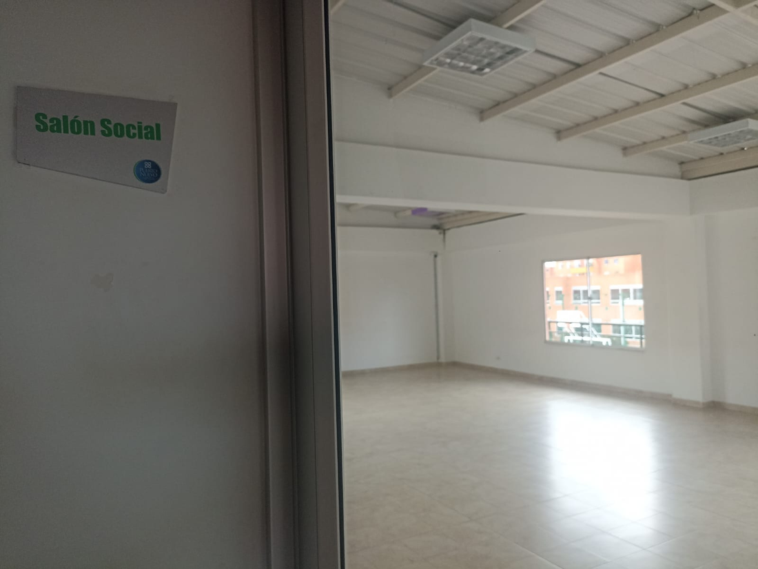 Apartamento en Venta en el Conjunto Puerto nuevo parque residencial