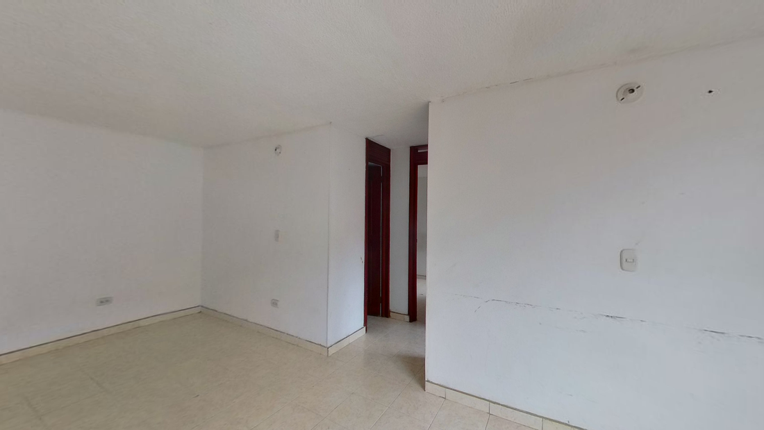 Apartamento en Venta en el Conjunto Senderos del Porvenir 2