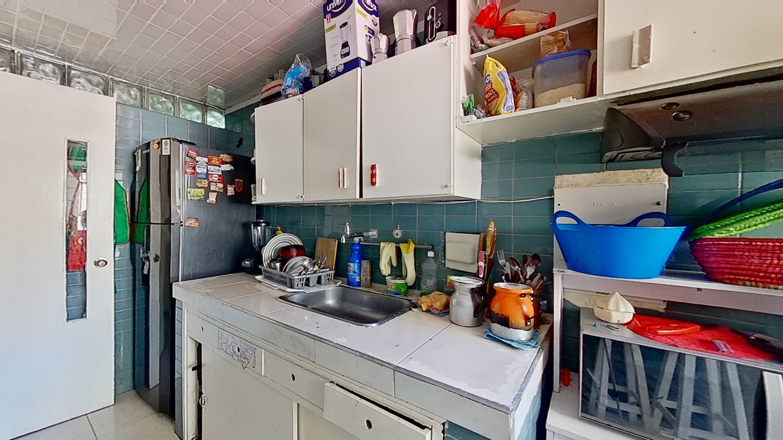 Apartamento en Venta en el Conjunto Sucre