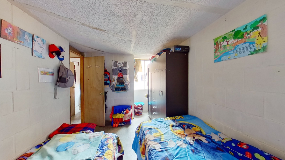 Apartamento en Venta en el Conjunto Senderos el porvenir 4