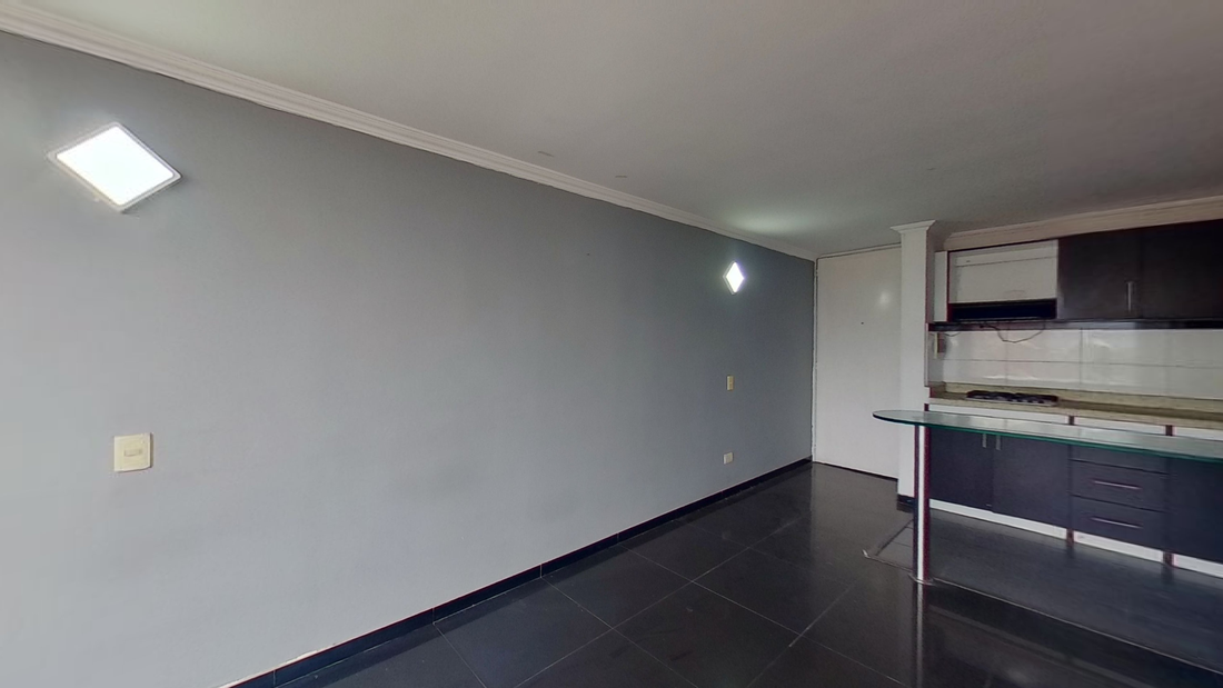 Apartamento en Venta en el Conjunto Parques de San Joaquin