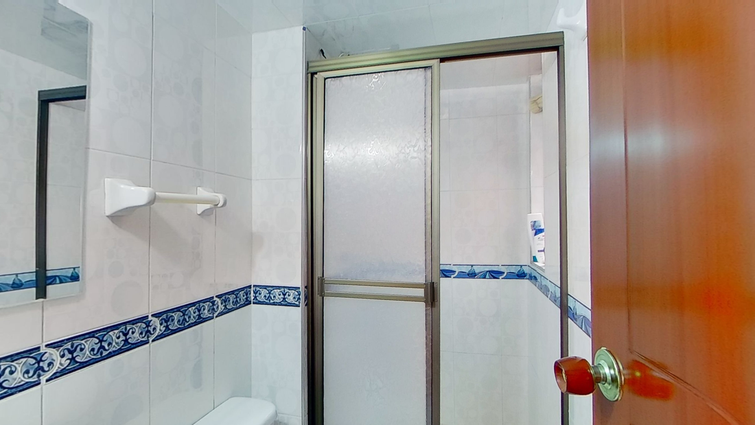 Apartamento en Venta en el Conjunto PORVENIR RESERVADO 12