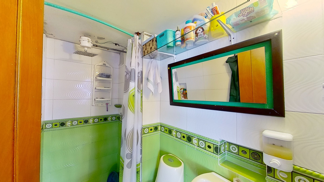 Apartamento en Venta en el Conjunto Porvenir Reservado 9