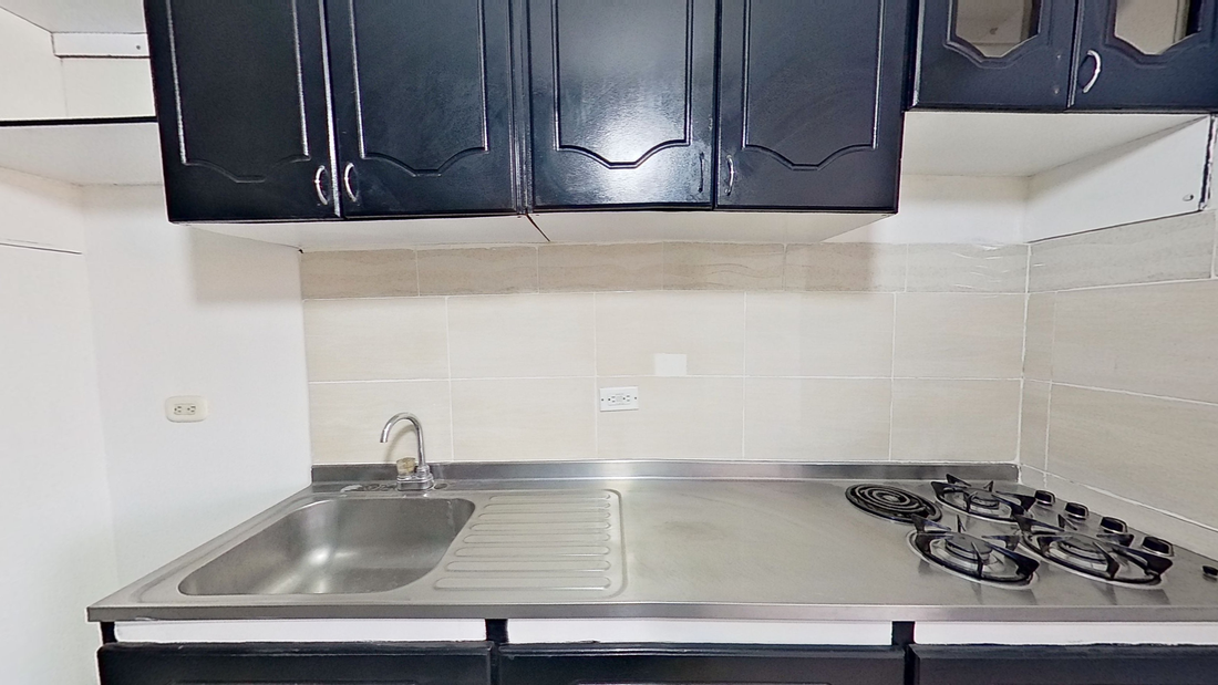 Apartamento en Venta en el Conjunto Senderos del Recreo 2
