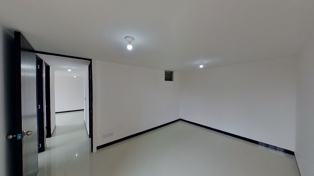 Apartamento en Venta en el Conjunto Gardenia 1