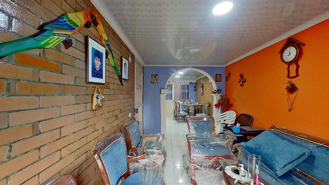 Apartamento en Venta en el Conjunto El Pinar