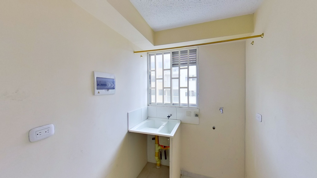 Apartamento en Venta en el Conjunto La isla