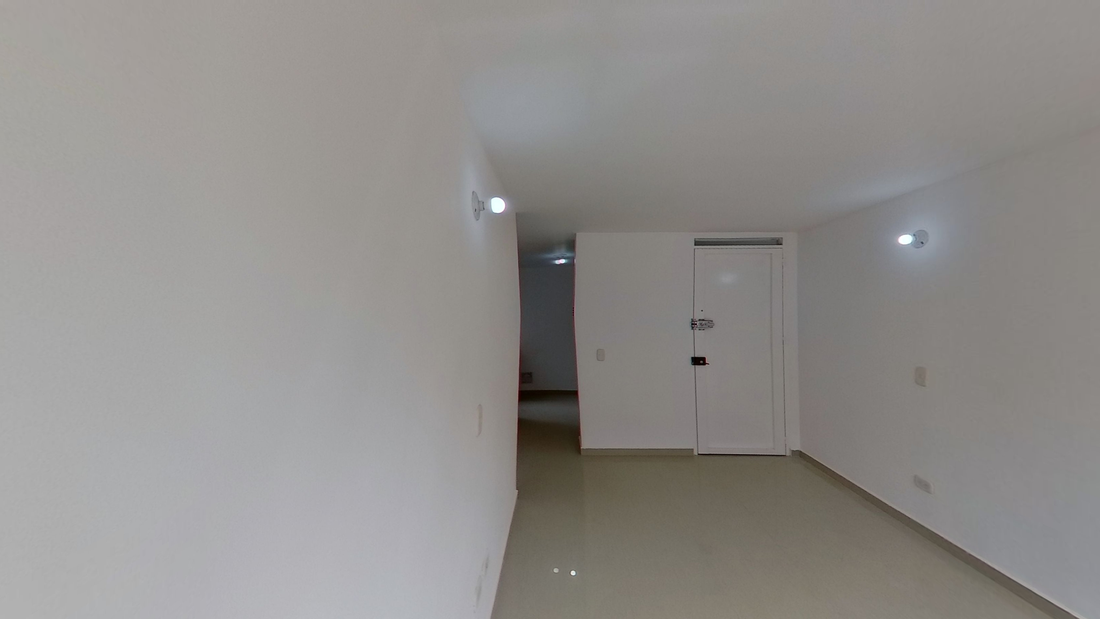 Apartamento en Venta en el Conjunto Primavera