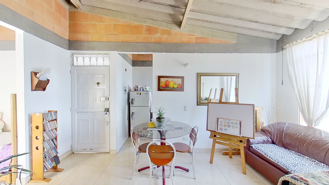 Apartamento en Venta en el Conjunto Suba Reservado 1