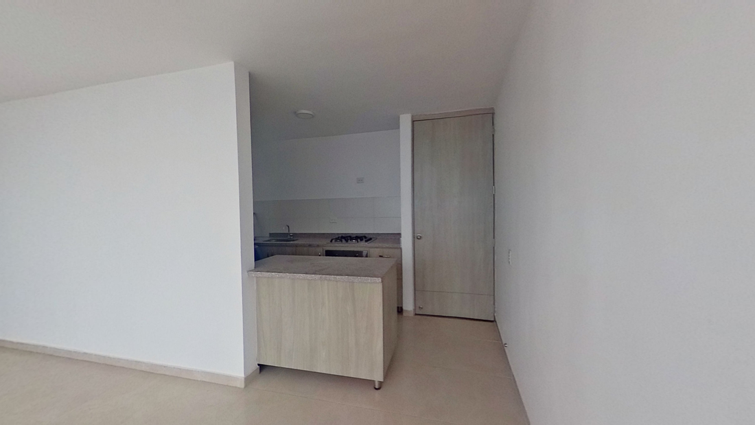 Apartamento en Venta en el Conjunto Conjunto jardín imperial