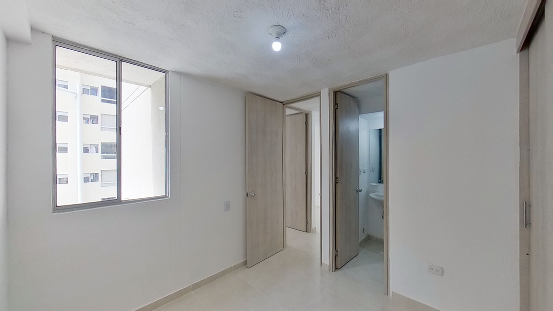 Apartamento en Venta en el Conjunto Coralina