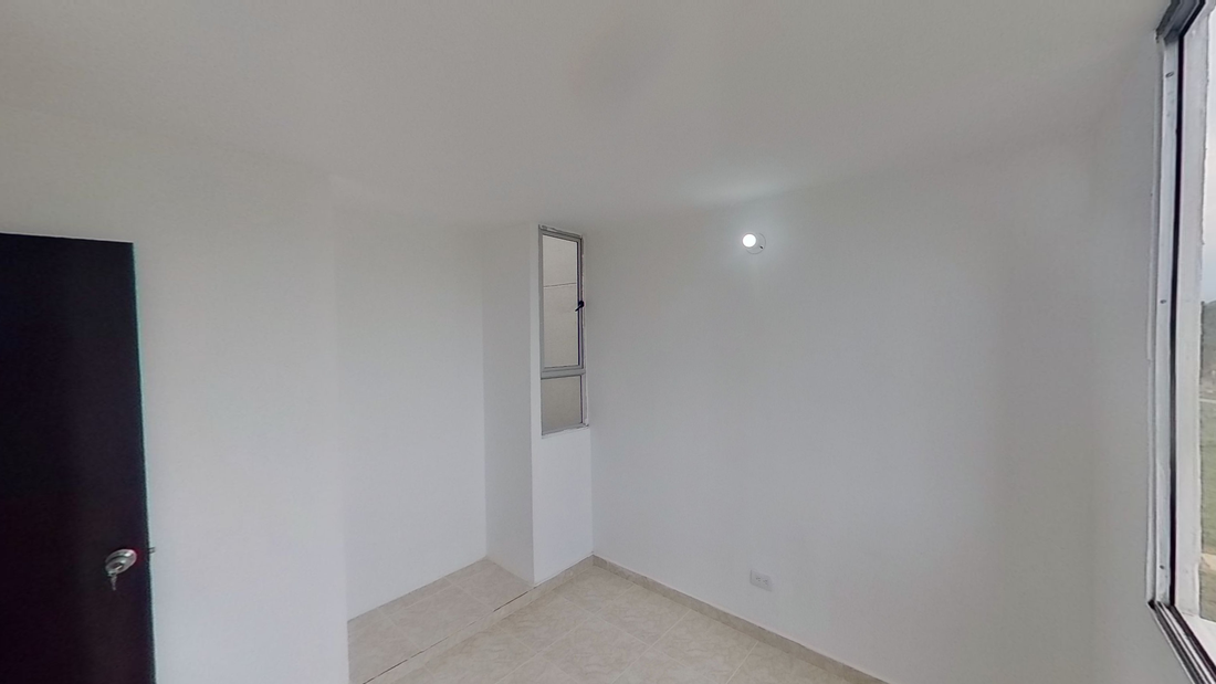 Apartamento en Venta en el Conjunto Ciudadela del viento