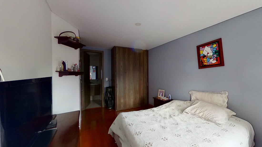 Apartamento en Venta en el Conjunto Edificio el Prado