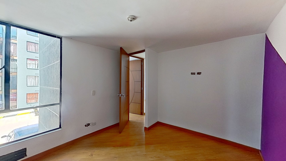 Apartamento en Venta en el Conjunto Parque Campestre 12