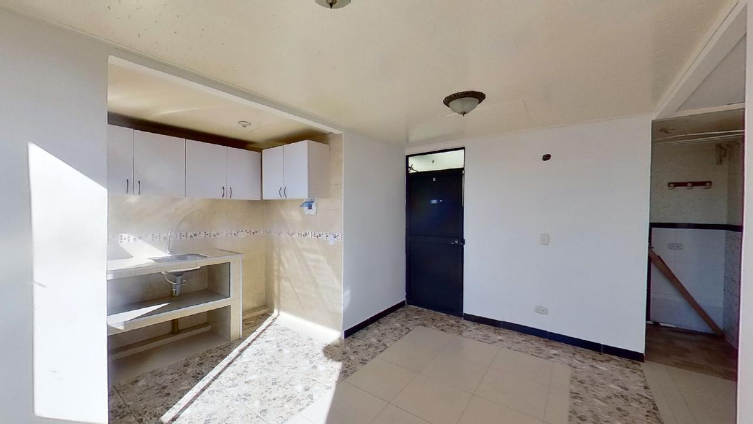Apartamento en Venta en el Conjunto Parques de Bogotá Arrayán