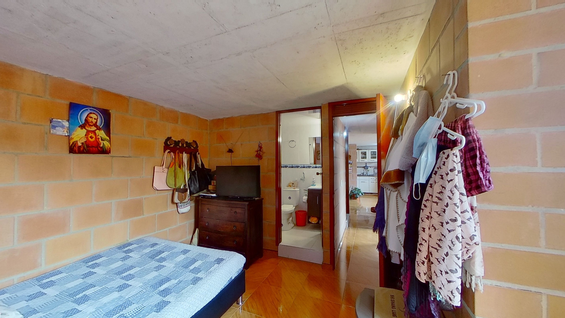 Apartamento en Venta en el Conjunto PORVENIR RESERVADO 12
