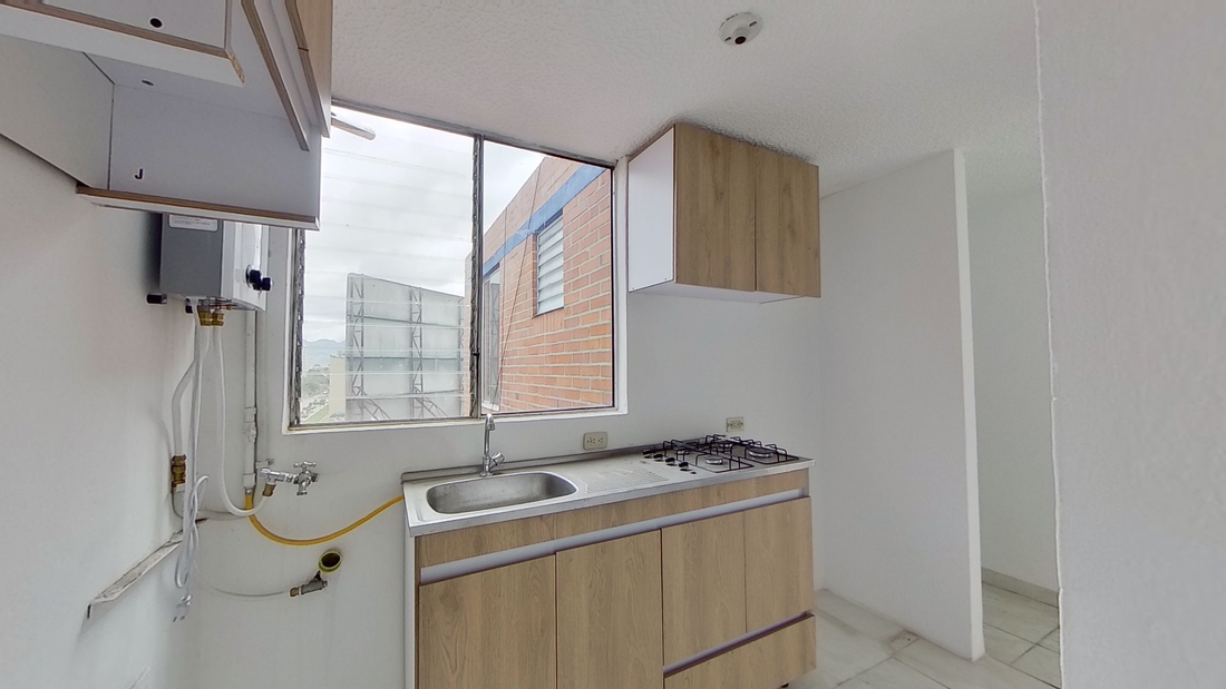 Apartamento en Venta en el Conjunto Santafe del tintal Etapa 1