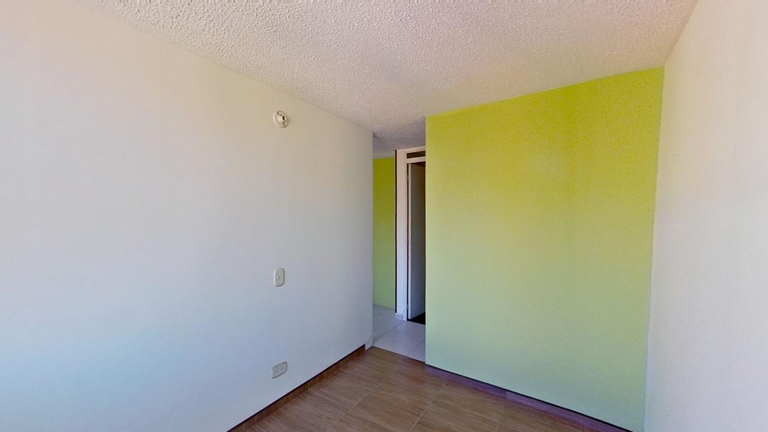 Apartamento en Venta en el Conjunto Agapanto 2