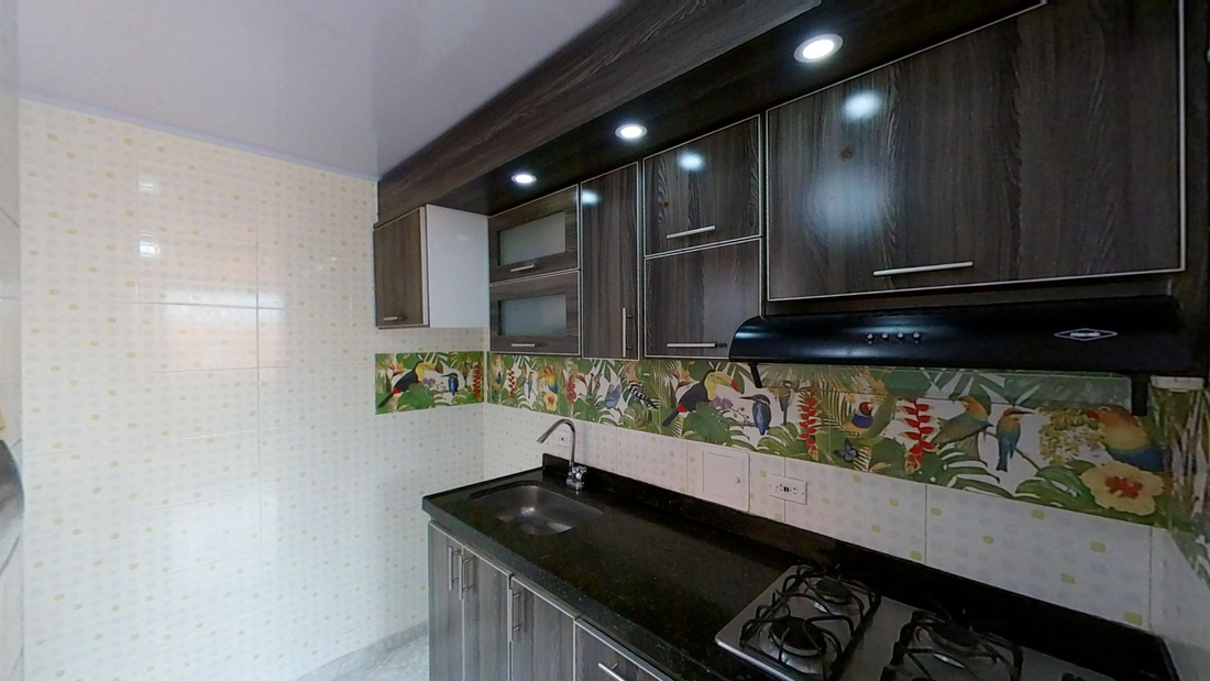 Apartamento en Venta en el Conjunto Acacia