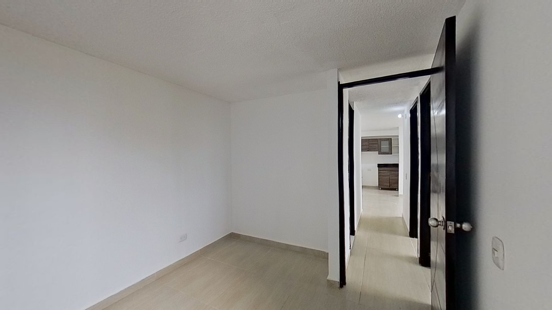 Apartamento en Venta en el Conjunto Atalaia