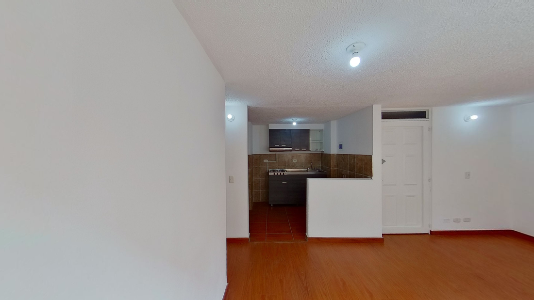 Apartamento en Venta en el Conjunto La Ilusión 1