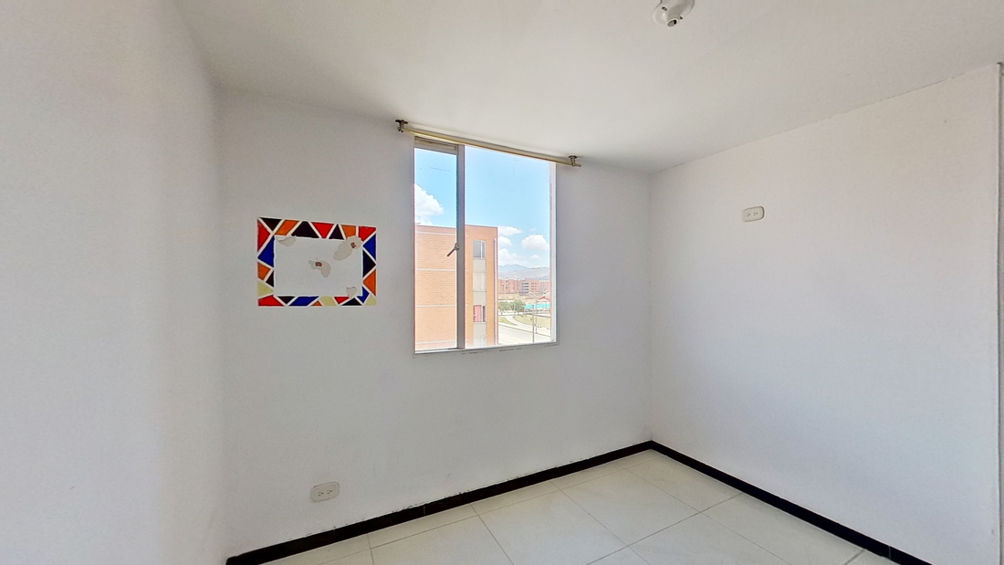 Apartamento en Venta en el Conjunto El Triunfo 1
