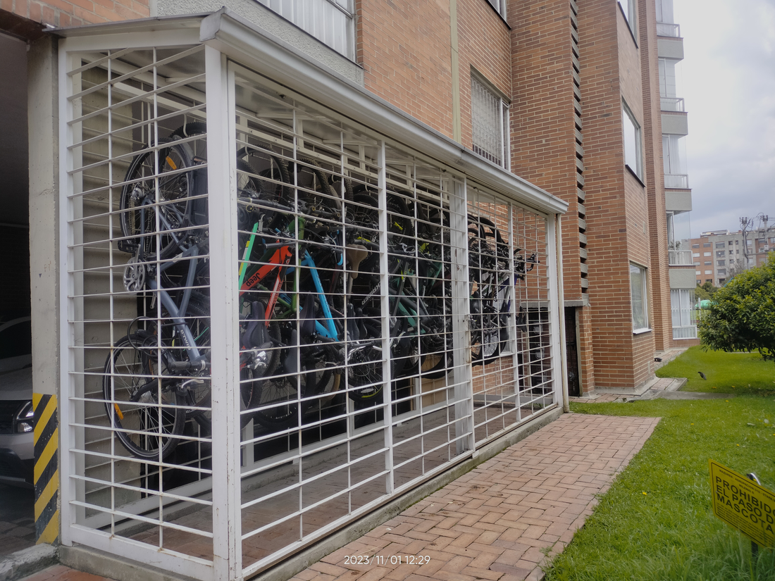 Apartamento en Venta en el Conjunto Milenio B