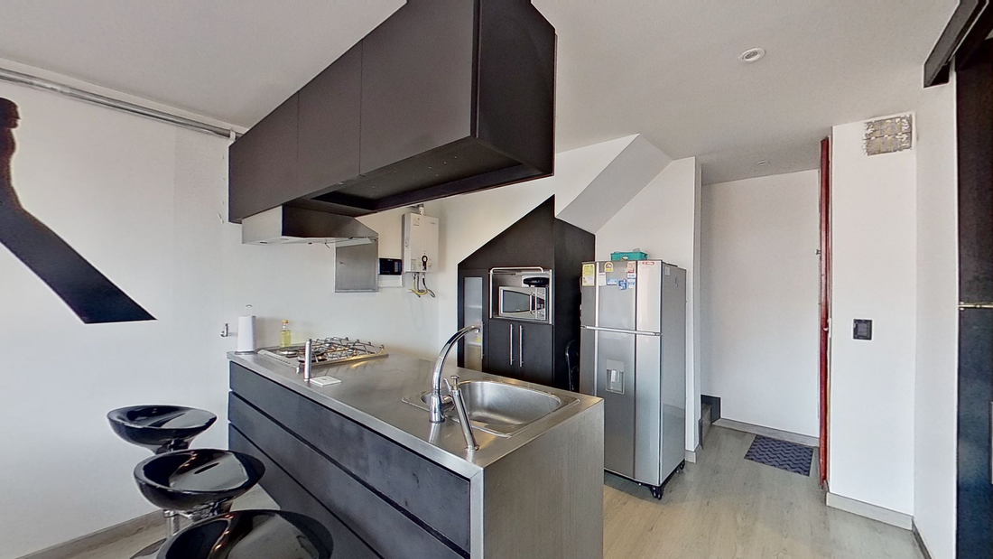 Apartamento en Venta en el Conjunto Calle 106