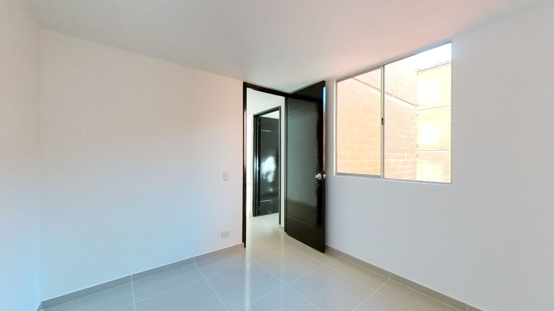 Apartamento en Venta en el Conjunto Urbanización Capri
