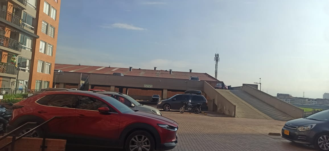 Apartamento en Venta en el Conjunto Castilla la Nueva 1