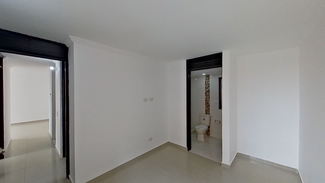 Apartamento en Venta en el Conjunto Parques de Engativa