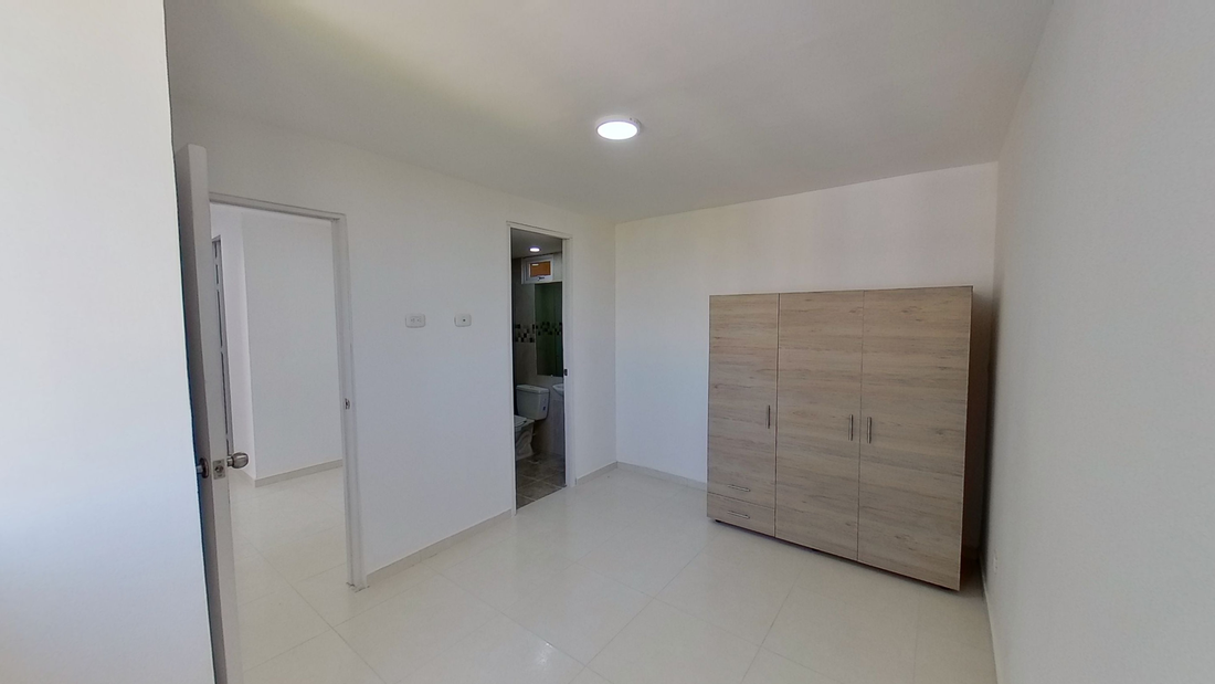 Apartamento en Venta en el Conjunto Encanto Caribe