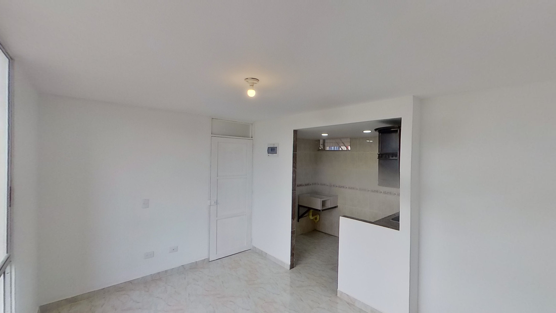 Apartamento en Venta en el Conjunto Ciudadela del Viento