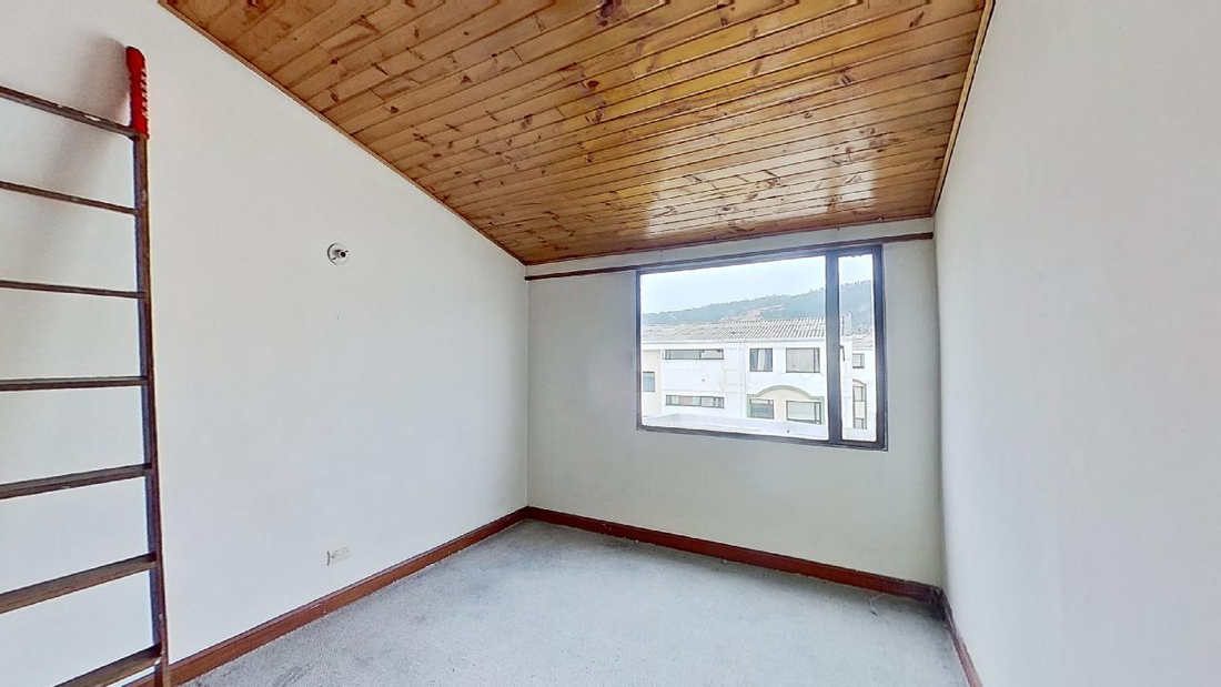 Apartamento en Venta en el Conjunto Villas del Mediterráneo