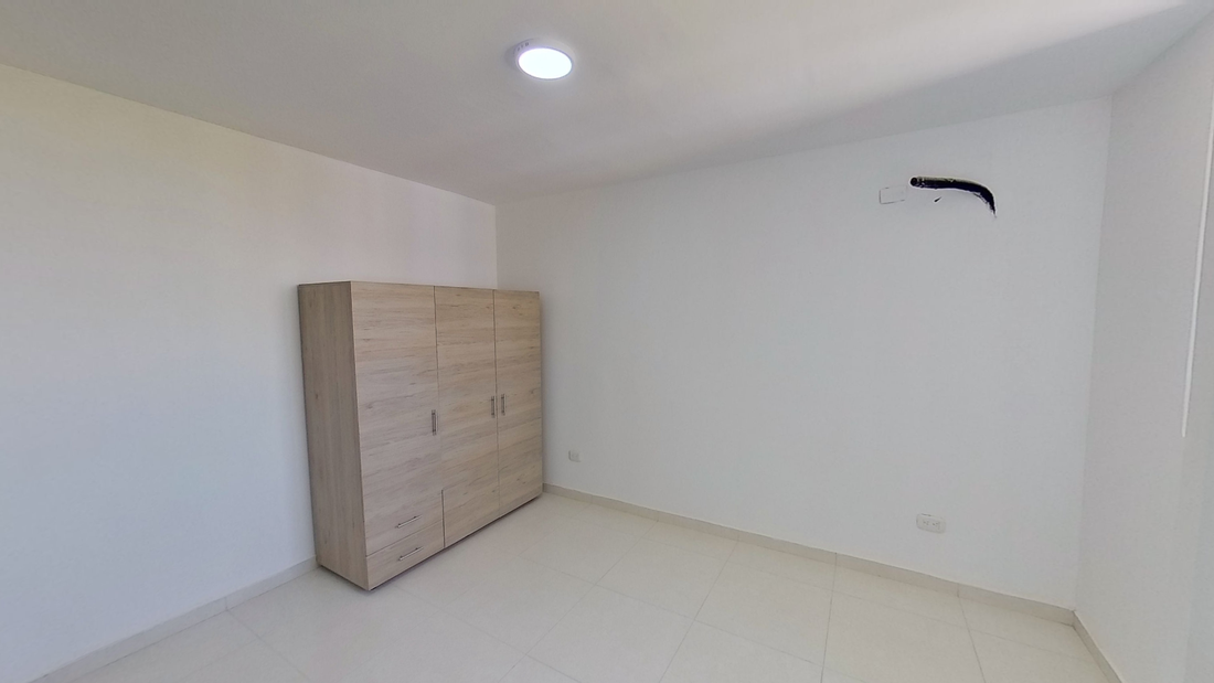 Apartamento en Venta en el Conjunto Encanto Caribe