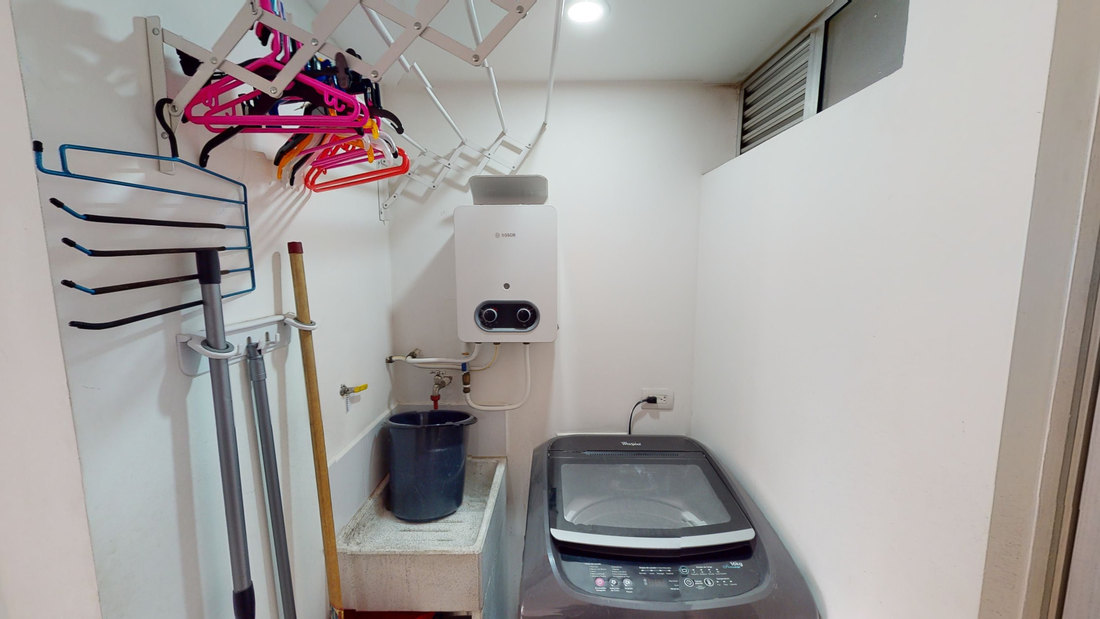 Apartamento en Venta en el Conjunto GALES