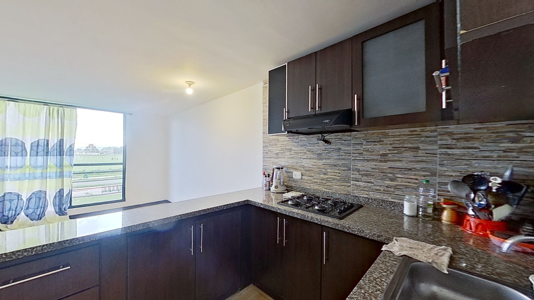 Apartamento en Venta en el Conjunto El Retiro
