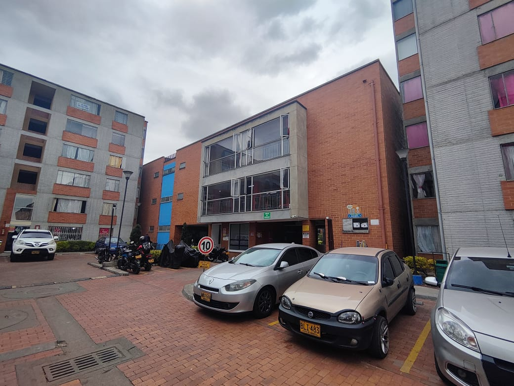 Apartamento en Venta en el Conjunto Torres del Porvenir
