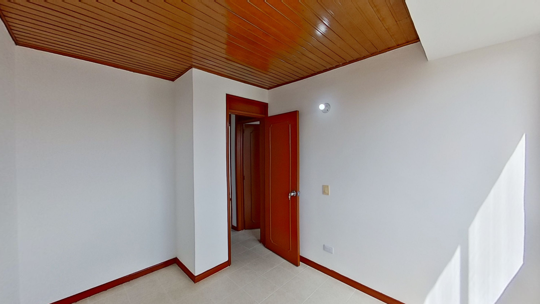 Apartamento en Venta en el Conjunto Arrayanes de Suba