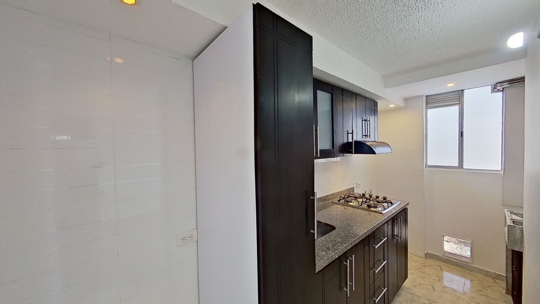 Apartamento en Venta en el Conjunto Piedraluna