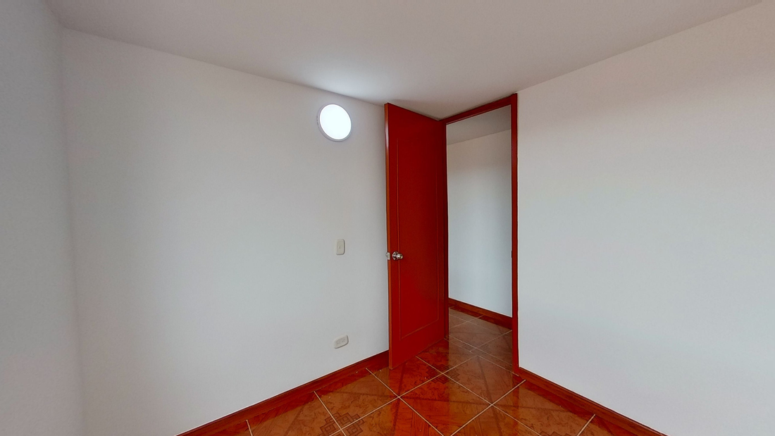 Apartamento en Venta en el Conjunto Parque Campestre 3