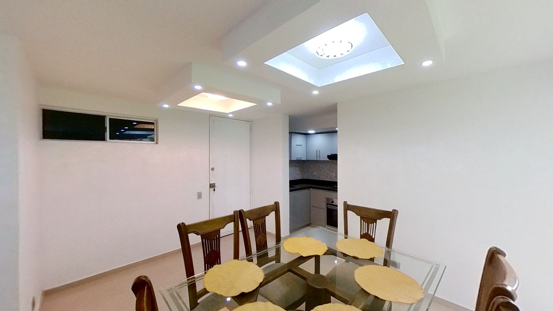 Apartamento en Venta en el Conjunto Condominio 2 Gran Vía