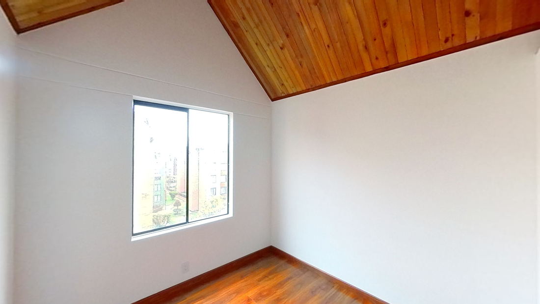 Apartamento en Venta en el Conjunto Agrupación Vivienda Los Alcaparros