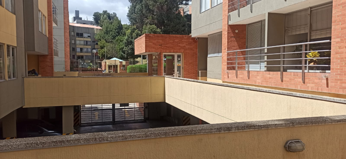 Apartamento en Venta en el Conjunto Bosqueladera