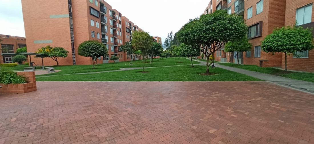 Apartamento en Venta en el Conjunto Tarento